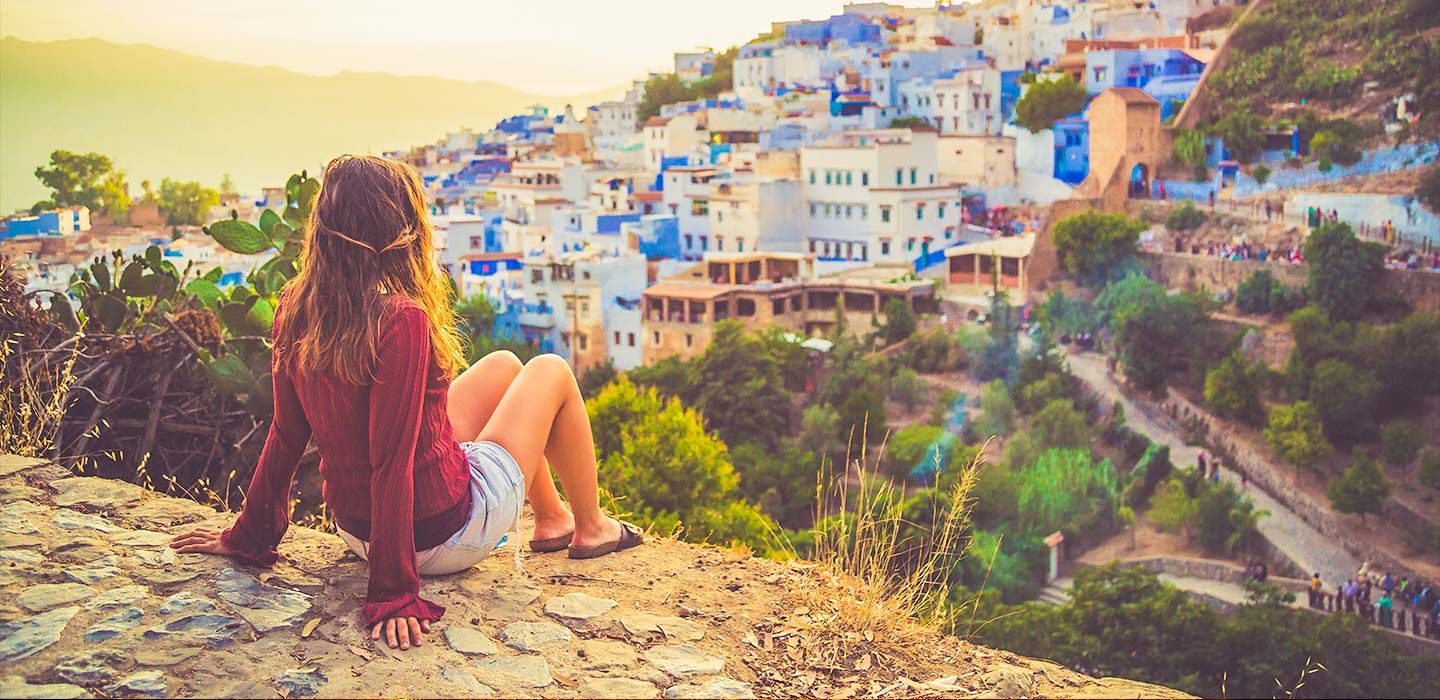 Why you should visit Morocco?